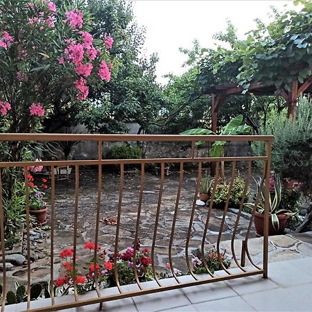 Room For Two In House Of Relax Ahtopol Ngoại thất bức ảnh