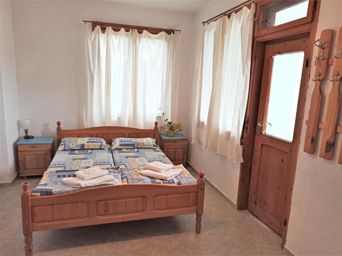 Room For Two In House Of Relax Ahtopol Ngoại thất bức ảnh