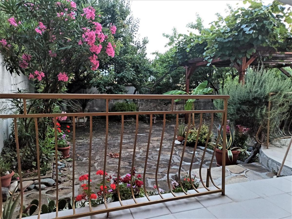 Room For Two In House Of Relax Ahtopol Ngoại thất bức ảnh