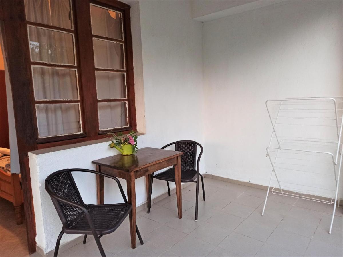 Room For Two In House Of Relax Ahtopol Ngoại thất bức ảnh