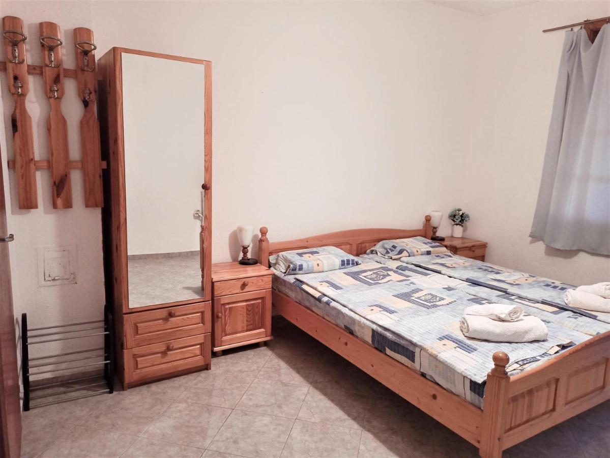 Room For Two In House Of Relax Ahtopol Ngoại thất bức ảnh