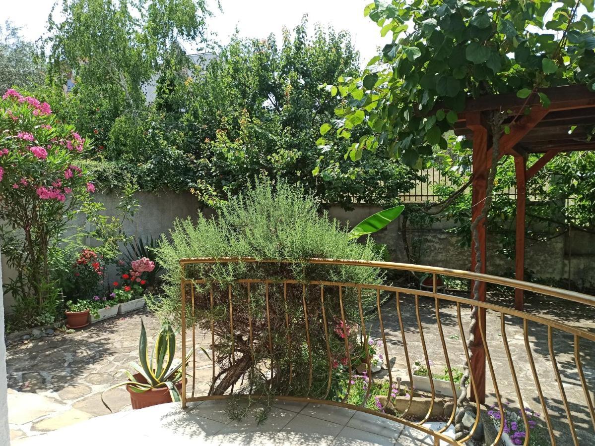 Room For Two In House Of Relax Ahtopol Ngoại thất bức ảnh