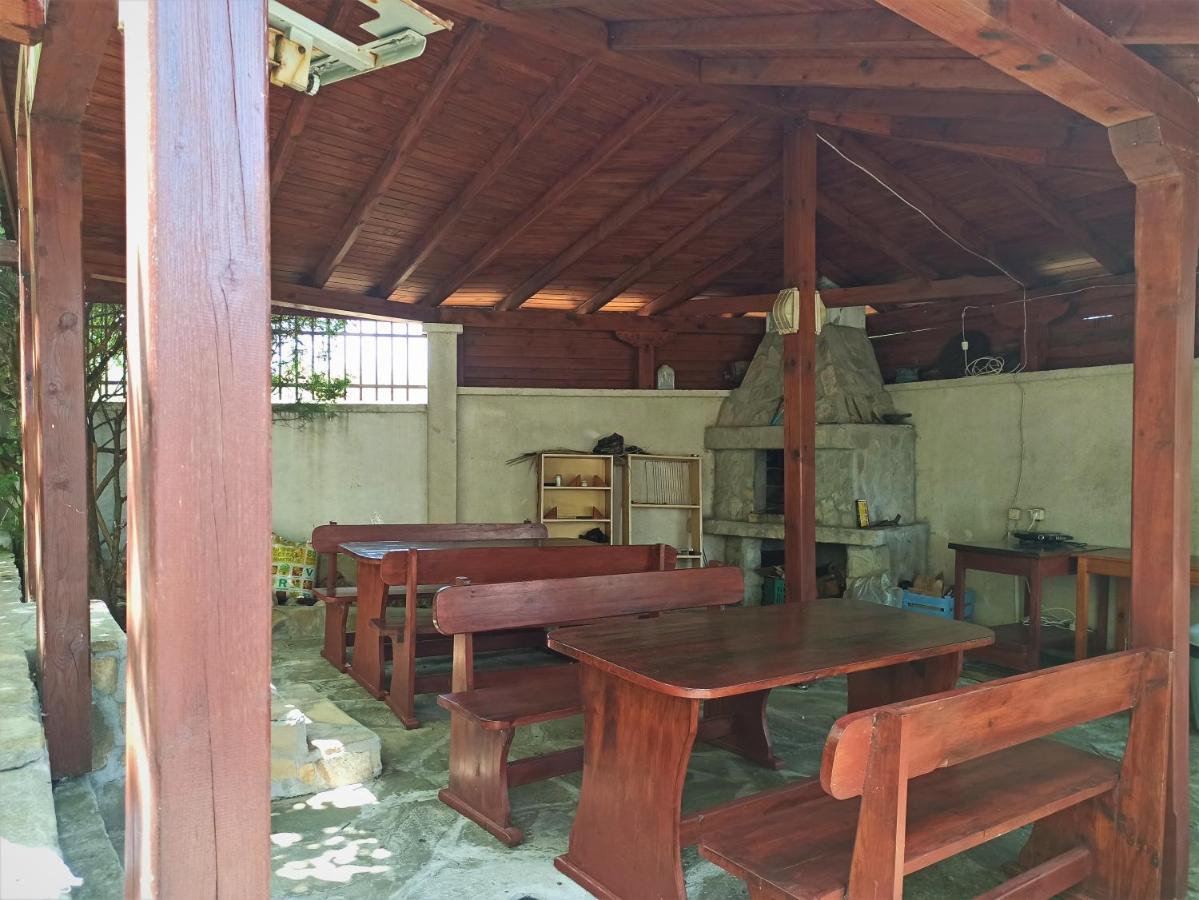 Room For Two In House Of Relax Ahtopol Ngoại thất bức ảnh