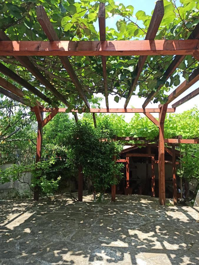 Room For Two In House Of Relax Ahtopol Ngoại thất bức ảnh